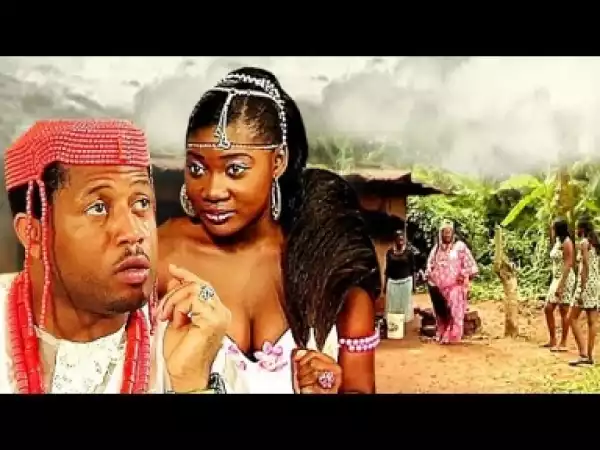 Video: The Rejected Bride (Mercy Johnson) 1 | 2018 Latest Nigerian Nollywood